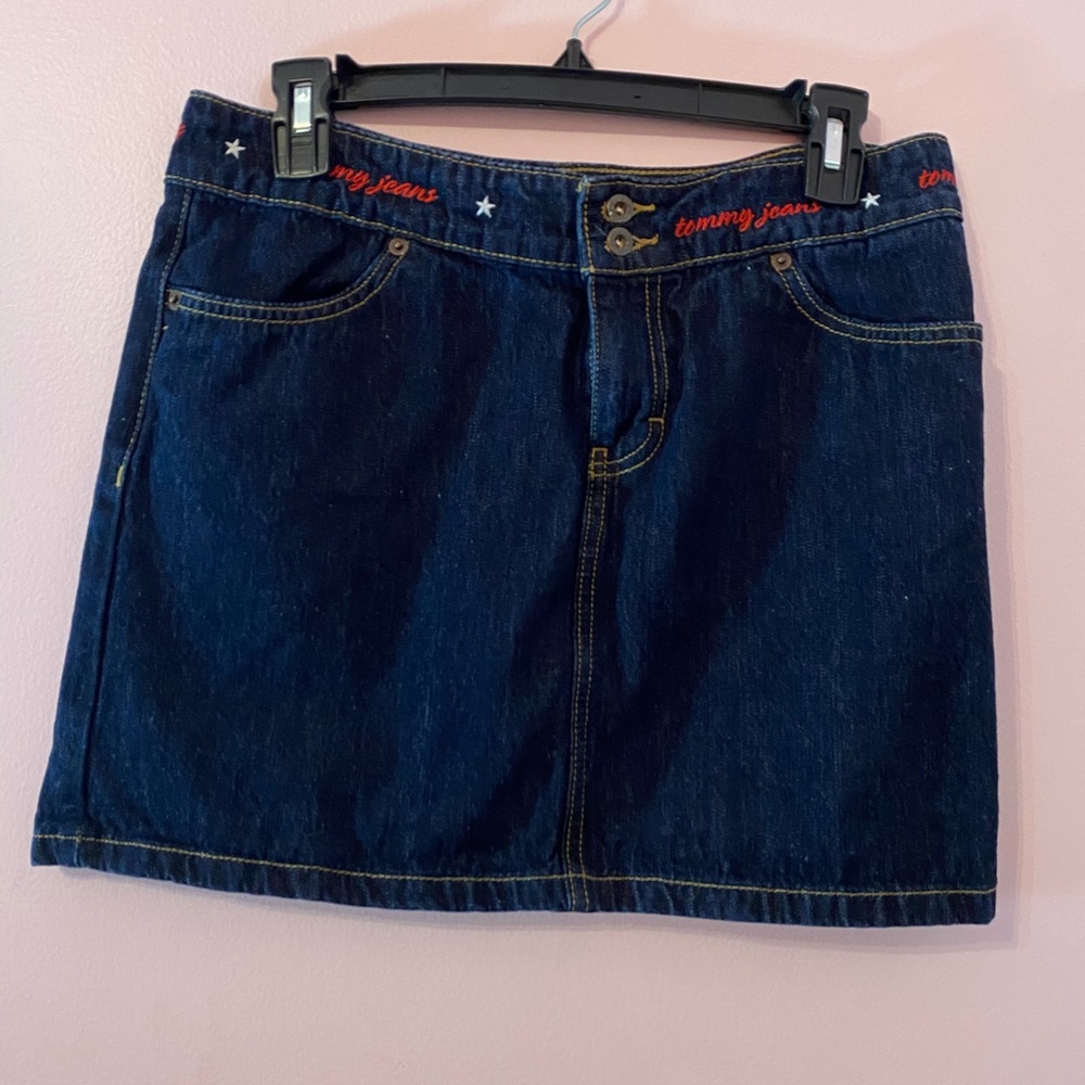 Tommy Hilfiger Skirt